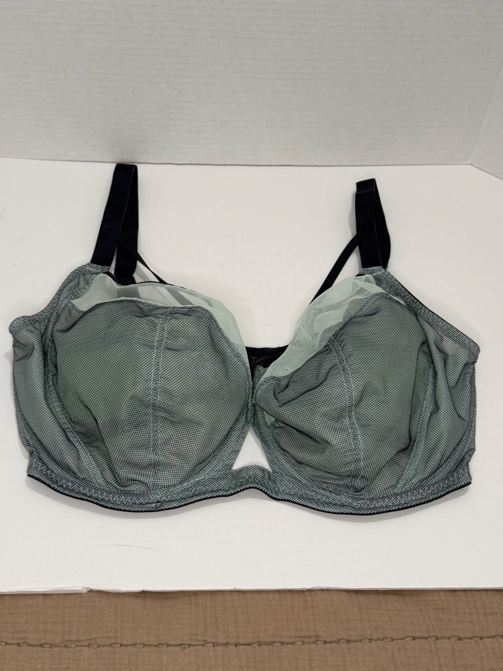 Curvy Kate Victory Viva Balcony Bra, 38I